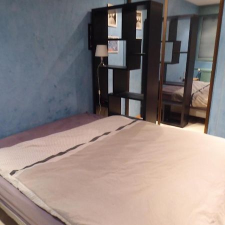 Chambre Dans Un Appartement Annecy Gare-Centre Exteriér fotografie