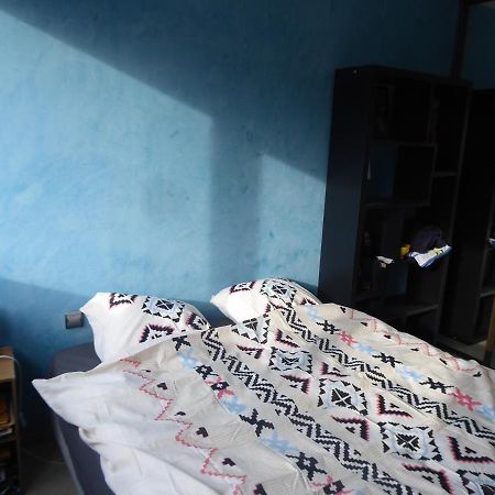 Chambre Dans Un Appartement Annecy Gare-Centre Exteriér fotografie