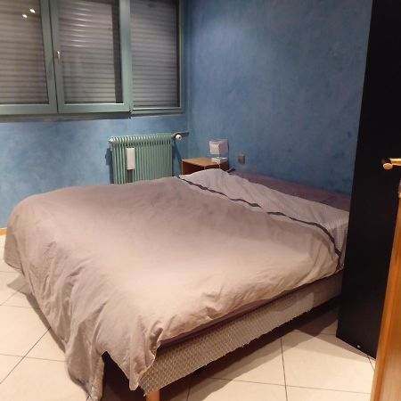 Chambre Dans Un Appartement Annecy Gare-Centre Exteriér fotografie